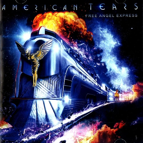 AMERICAN TEARS / アメリカン・ティアーズ / FREE ANGEL EXPRESS