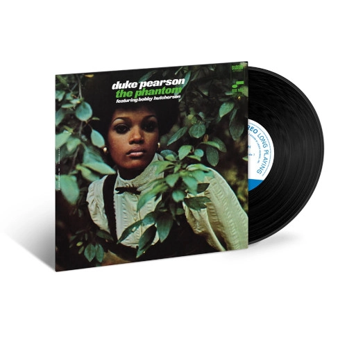 DUKE PEARSON / デューク・ピアソン / PHANTOM(BLUE NOTE TONE POET LP SERIES)