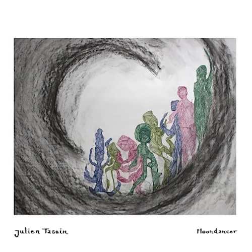 JULIEN TASSIN / ジュリアン・タッサン / MOONDANCER