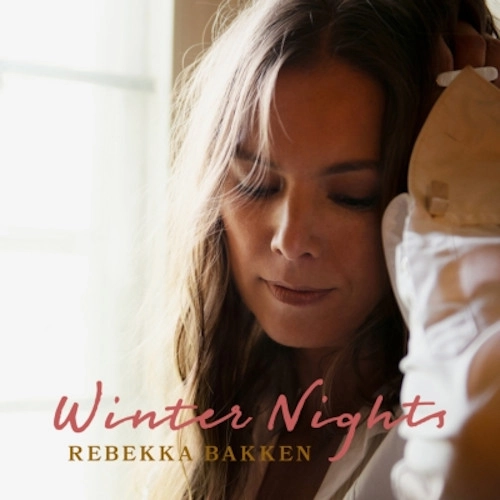 REBEKKA BAKKEN / レベッカ・バッケン / WINTER NIGHTS(VINYL)