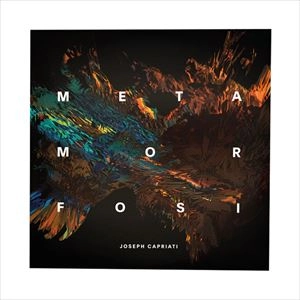 JOSEPH CAPRIATI / METAMORFOSI