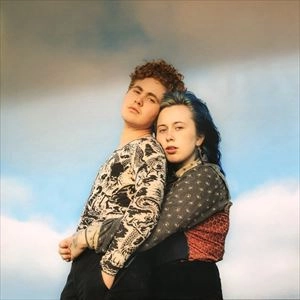 GIRLPOOL / WHAT CHAOS IS IMAGINARY