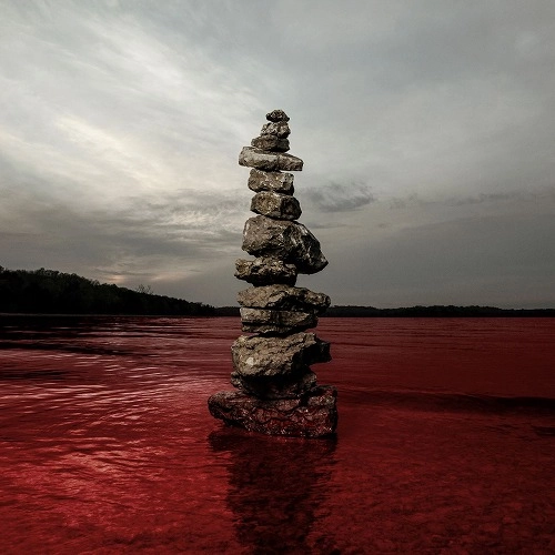 SEVENDUST / セヴンダスト / BLOOD & STONE (LP)