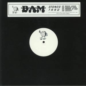 STONES TARO / BAM002