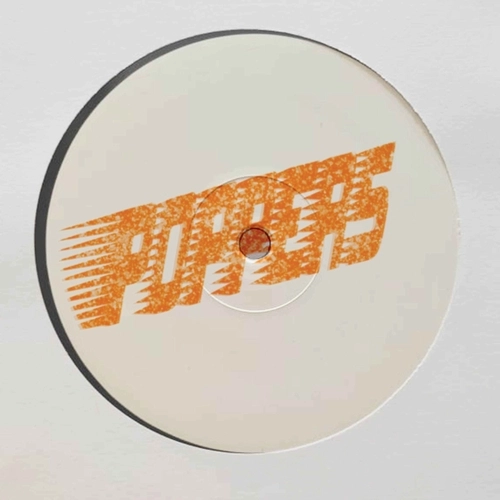 UNKNOWN ARTIST(H.A.N.D.) / POPPERS