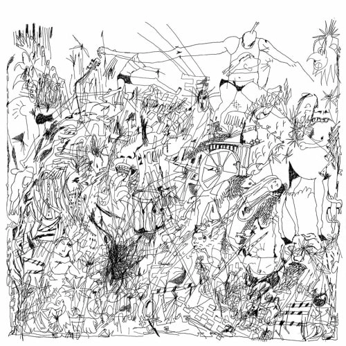 YUTO TAKEI / BELLS FROM THE EAST EP