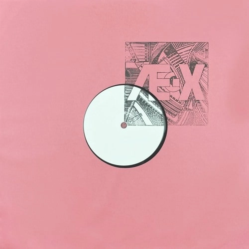 V.A. (PRIVATE PRESS, IGNEZ, IVANO TETELEPTA, etc.) / AEX013