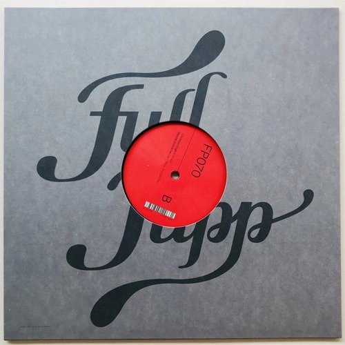 V.A. / オムニバス / FULL PUPP 15 YEARS PART 2