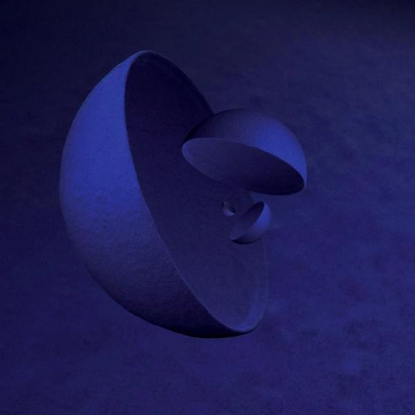 MOLASSESS / モラセス (METAL) / THROUGH THE HOLLOW