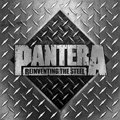 PANTERA / パンテラ / 激鉄 ~20周年記念スペシャル・エディション~ / REINVENTING THE STEELE:20TH ANIVERSARY SPECIAL EDITION 