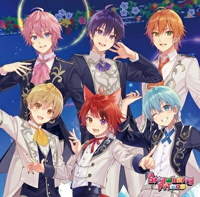 すとぷり / Strawberry Prince