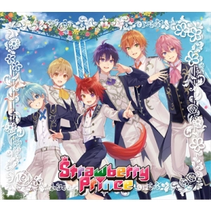 すとぷり / STRAWBERRY PRINCE SHIRITSU SUTOPURI GAKUEN -GAKURYOKU TEST HEN- / Strawberry Prince 私立すとぷり学園 -学力テスト編-