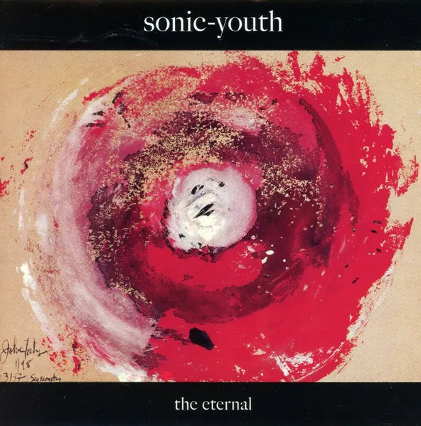 SONIC YOUTH / ソニック･ユース / THE ETERNAL
