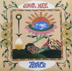 JUNIOR MESA / PEACE