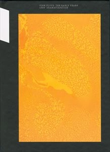 PINK FLOYD / ピンク・フロイド / EARLY YEARS 1969 DRAMATIS/ATION