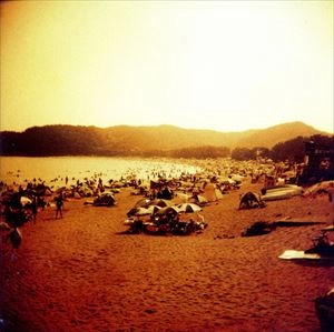 Lamp / ランプ / 八月の詩情