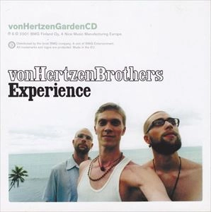 VON HERTZEN BROTHERS / EXPERIENCE
