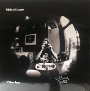 SKINSHAPE / スキンシェイプ / FILOXINY