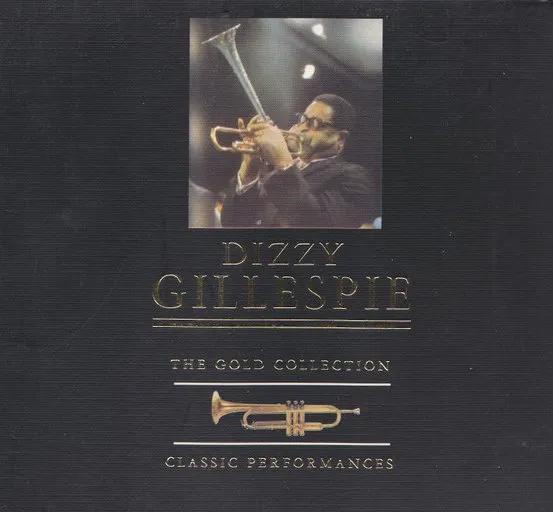 DIZZY GILLESPIE / DEJAVU RETRO