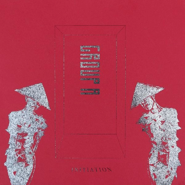 group A / グループ・エー / INITIATION