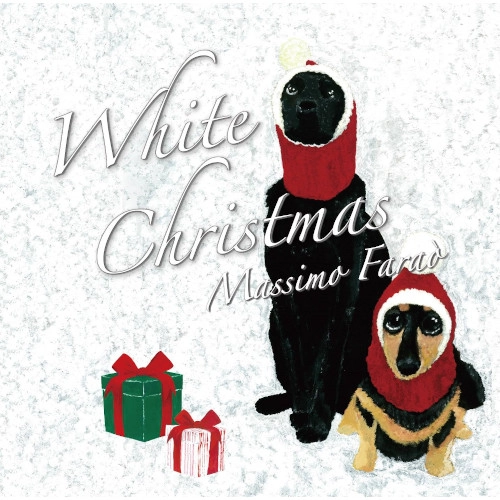 MASSIMO FARAO / マッシモ・ファラオ / ホワイト・クリスマス / WHITE CHRISTMAS
