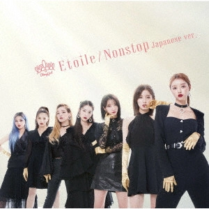 OH MY GIRL / Etoile/Nonstop Japanese ver.