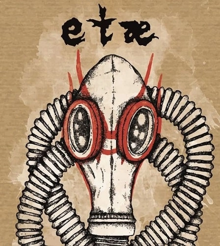 etae / All Possibilities Will Come From There