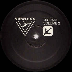 V.A. / TEST PILOT VOLUME 2