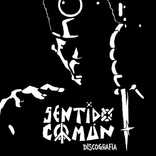 SENTIDO COMUN / DISCOGRAFIA