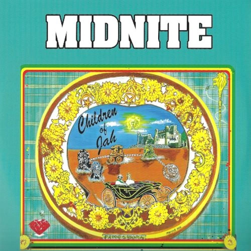 MIDNITE / CHILDREN OF JAH