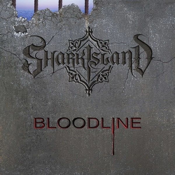 SHARK ISLAND / シャーク・アイランド / ブラッドライン2.020 / BLOODLINE2.020