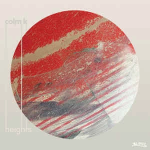 COLM K / HEIGHTS