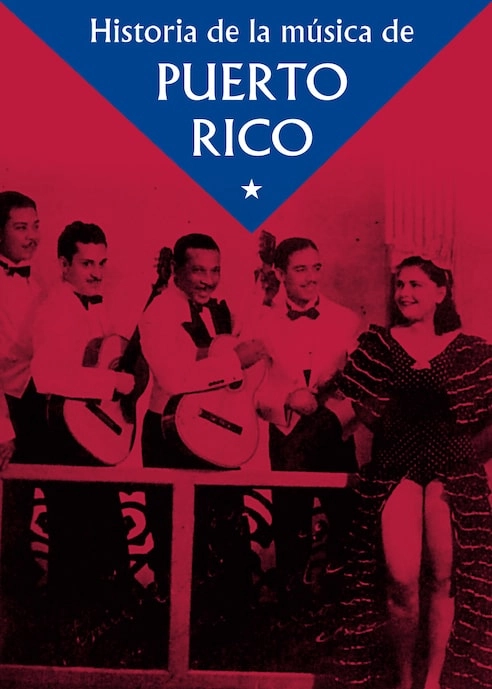 V.A. (HISTORIA DE LA MUSICA DE PUERTO RICO) / オムニバス / プエルトリコ音楽歴史物語 / HISTORIA DE LA MUSICA DE PUERTO RICO