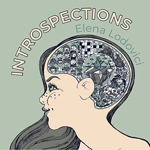 ELENA LODOVICI / Introspections