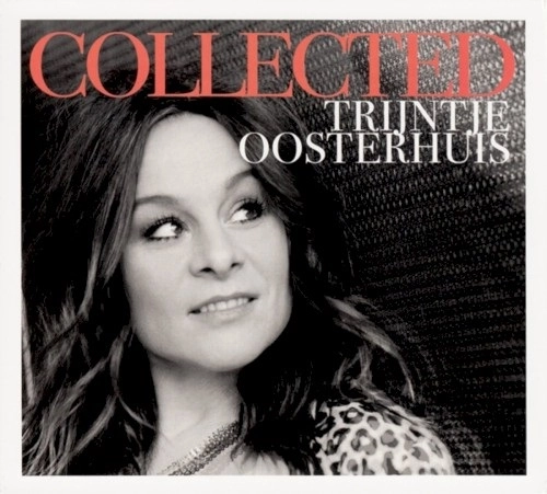 TRIJNTJE OOSTERHUIS(TRAINCHA) / トレインチャ・オーステルハイス / COLLECTED