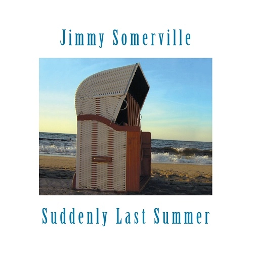 JIMMY SOMERVILLE / ジミー・ソマーヴィル / SUDDENLY LAST SUMMER: LIMITED EDITION VINYL LP / SUDDENLY LAST SUMMER: LIMITED EDITION VINYL LP 