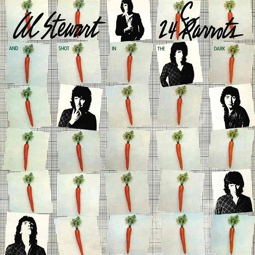 AL STEWART / アル・スチュワート / 24 CARROTS ~ 40th ANNIVERSARY EDITION: 3CD REMASTERED DIGIPAK