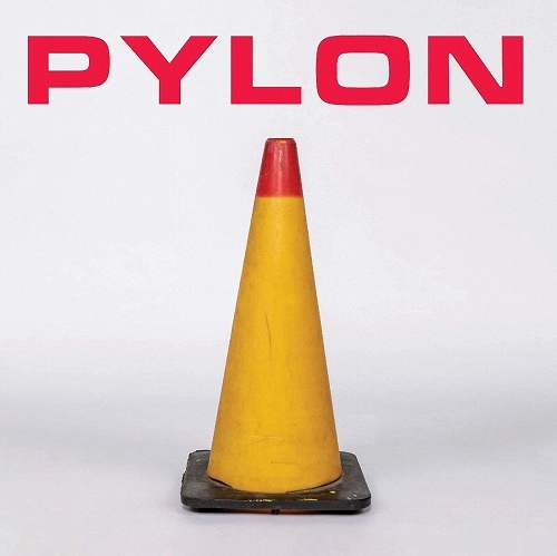 PYLON / パイロン / PYLON BOX (4LP BOX SET)