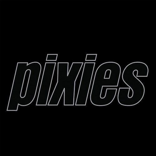 PIXIES / ピクシーズ / HEAR ME OUT/MAMBO SUN (12"/COLORED VINYL)