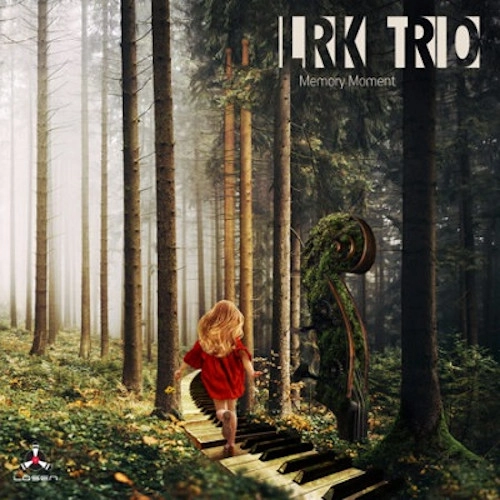 LRK TRIO / MEMORY MOMENT