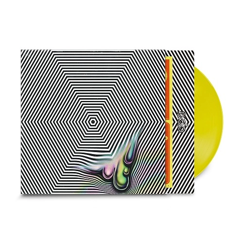 ONEOHTRIX POINT NEVER / ワンオートリックス・ポイント・ネヴァー / MAGIC ONEOHTRIX POINT NEVER (2LP/COLORED VINYL)