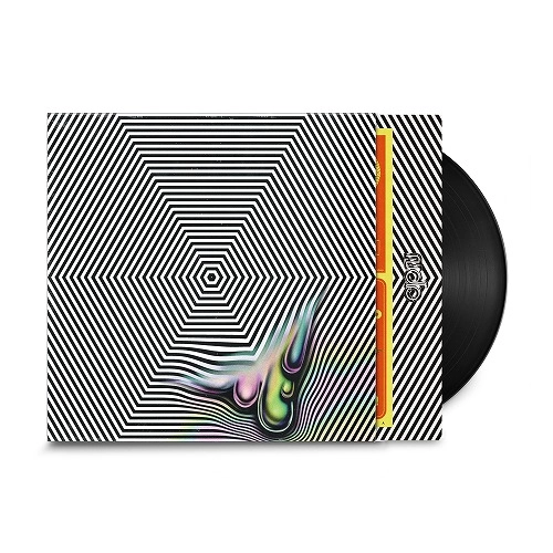 ONEOHTRIX POINT NEVER / ワンオートリックス・ポイント・ネヴァー / MAGIC ONEOHTRIX POINT NEVER (2LP)