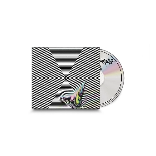 ONEOHTRIX POINT NEVER / ワンオートリックス・ポイント・ネヴァー / MAGIC ONEOHTRIX POINT NEVER (CD)