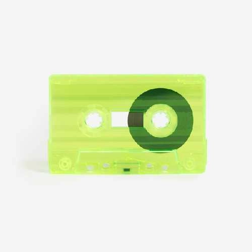 JON COLLIN & DEMDIKE STARE / FRAGMENTS OF NOTHING