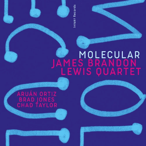 JAMES BRANDON LEWIS / ジェームス・ブランドン・ルイス / MOLECULAR
