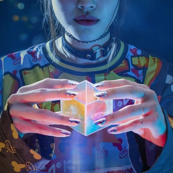ANAMANAGUCHI / ENDLESS FANTASY