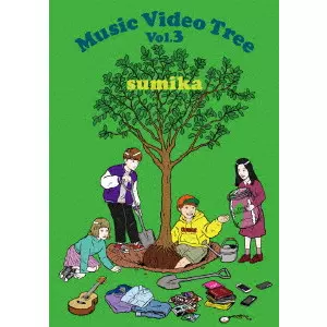 sumika / Music Video Tree Vol.3