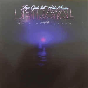 JORGE OJEDA FEAT. HILDA MARIEE / BETRAYAL COVERED BY MR. & MRS. JONSON