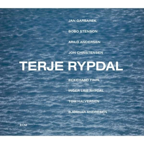 TERJE RYPDAL / テリエ・リピタル / TERJE RYPDAL