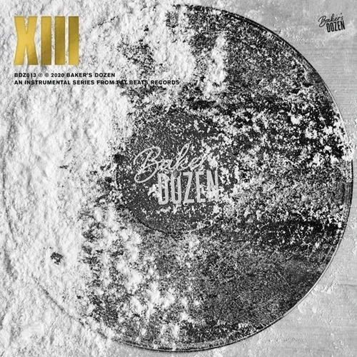 V.A. (BAKER'S DOZEN) / BAKER'S DOZEN XIII